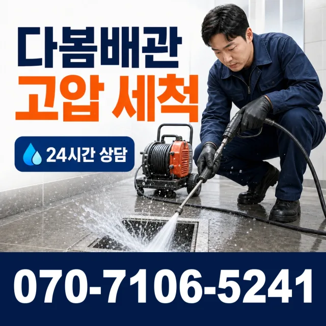 세종 전의면 다락동길 누수공사 상담 이미지 4